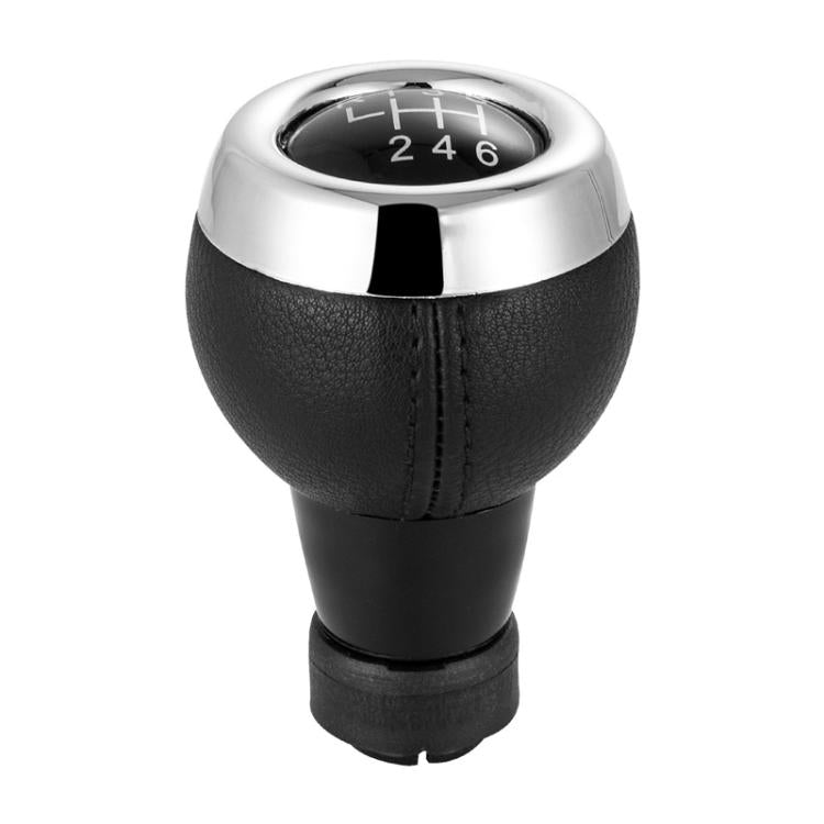 FCXN-A53 For BMW MINI Manual Shift Knob Gear Shifter Lever Accessory, Spec: 5 Speed