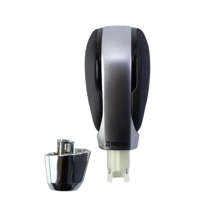 FCXN-J30 For Renault Koleos / Kadjar / Megane 4 Car Shift Knob Gear Shifter Lever Accessory, Spec: With Base