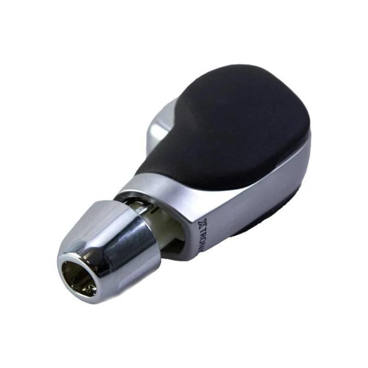 FCXN-J30 For Renault Koleos / Kadjar / Megane 4 Car Shift Knob Gear Shifter Lever Accessory, Spec: With Base
