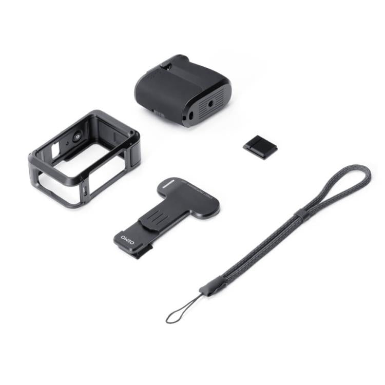 Original Osmo Action 6 Street Photography Grip Accessory Kit