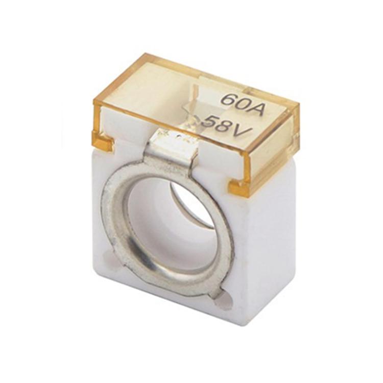 Yacht Car Battery Ceramic Fuses, Specification: 60A