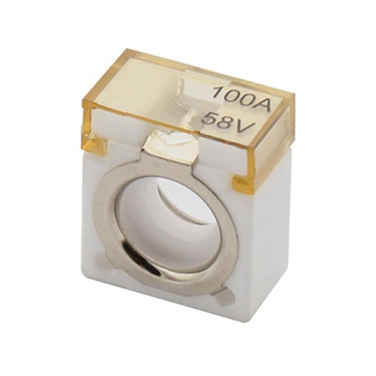 Yacht Car Battery Ceramic Fuses, Specification: 100A