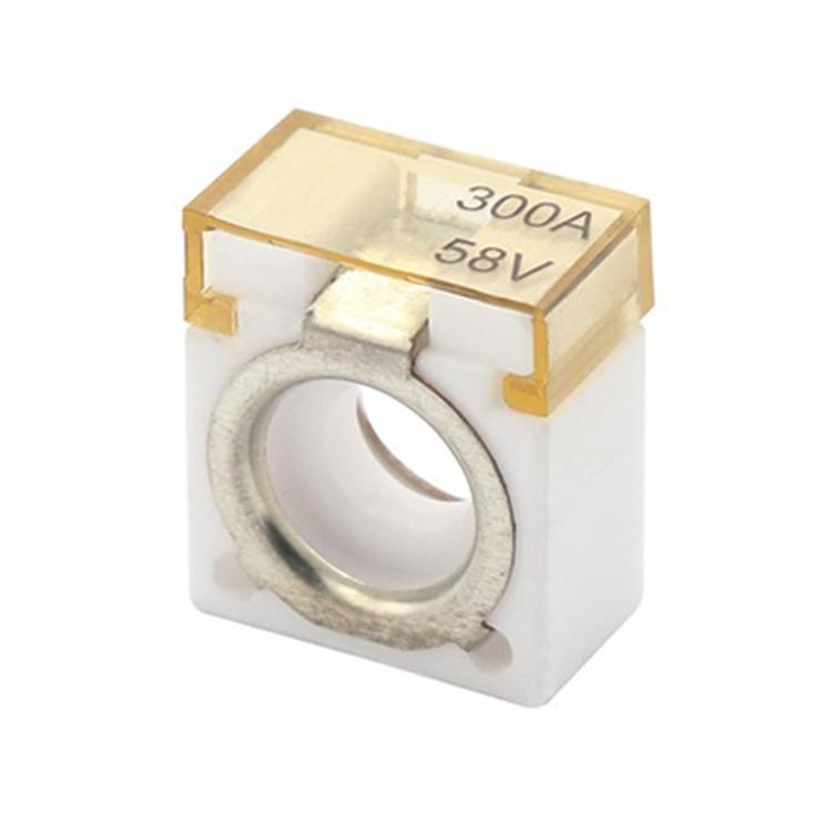 Yacht Car Battery Ceramic Fuses, Specification: 300A