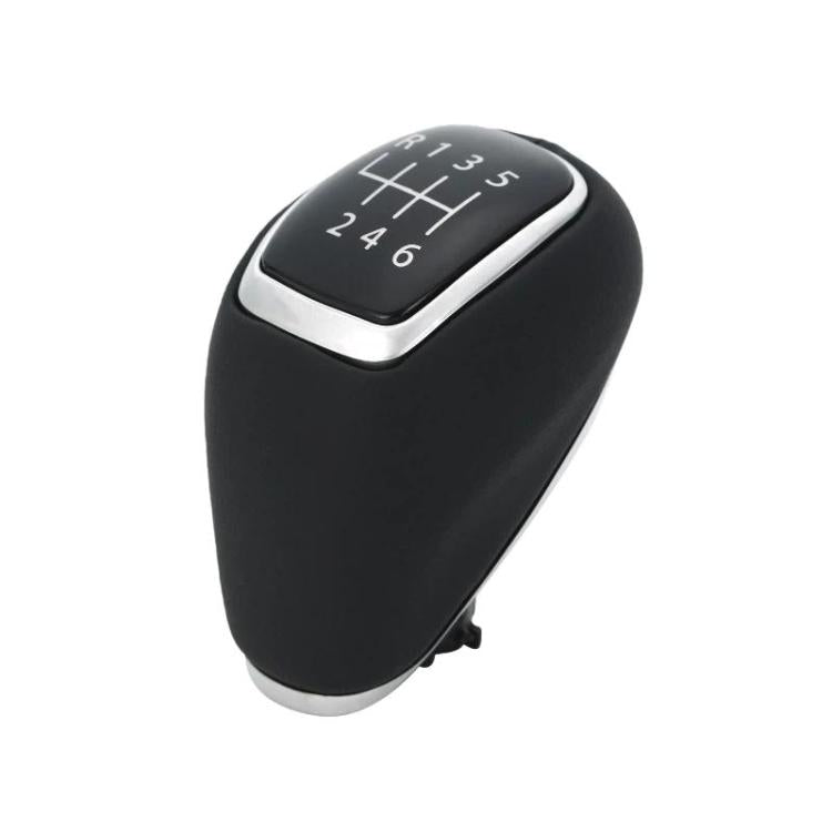 FCXN-M20 For Hyundai i30 Car Shift Knob 43711-F2300TRY, Spec: 6 Speed