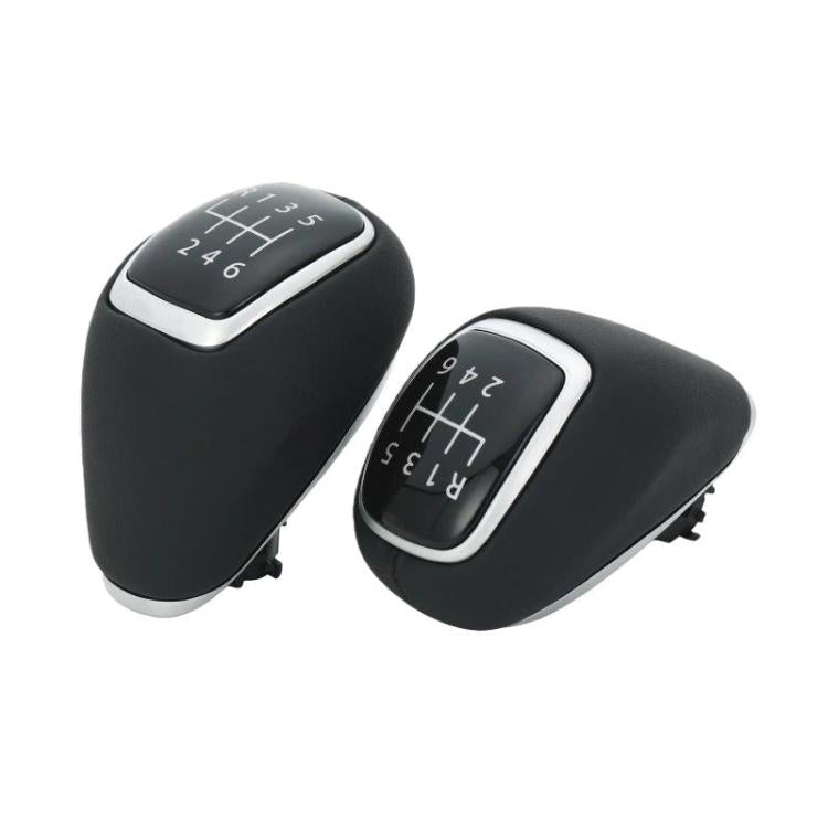 FCXN-M20 For Hyundai i30 Car Shift Knob 43711-F2300TRY, Spec: 6 Speed