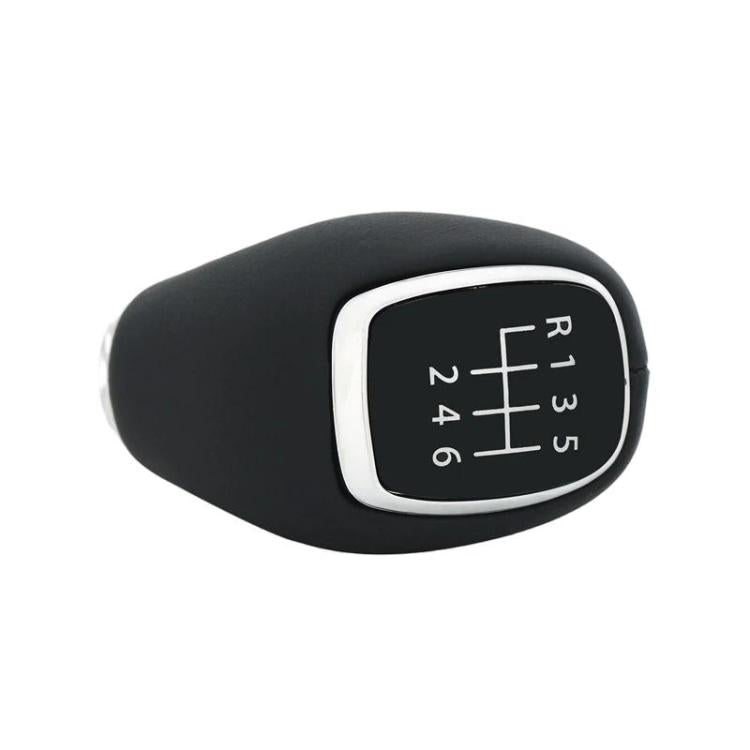 FCXN-M20 For Hyundai i30 Car Shift Knob 43711-F2300TRY, Spec: 6 Speed