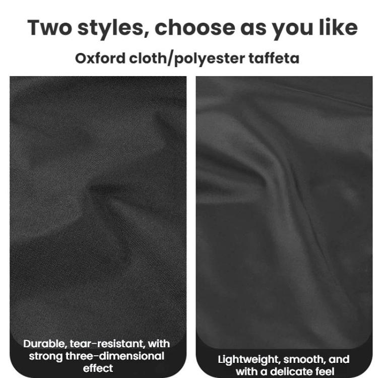 Pet-Friendly Car Door Scratch-Resistant Dirt-Proof Protective Cover, Specification: Oxford Cloth Style