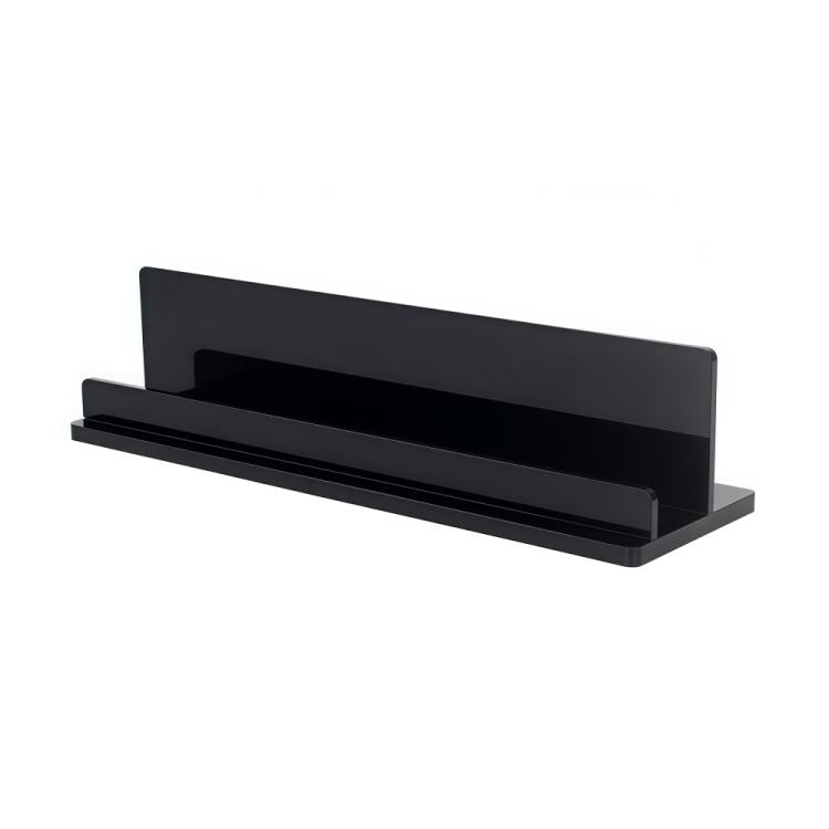 Acrylic Vinyl Record Display Storage Rack - YX213