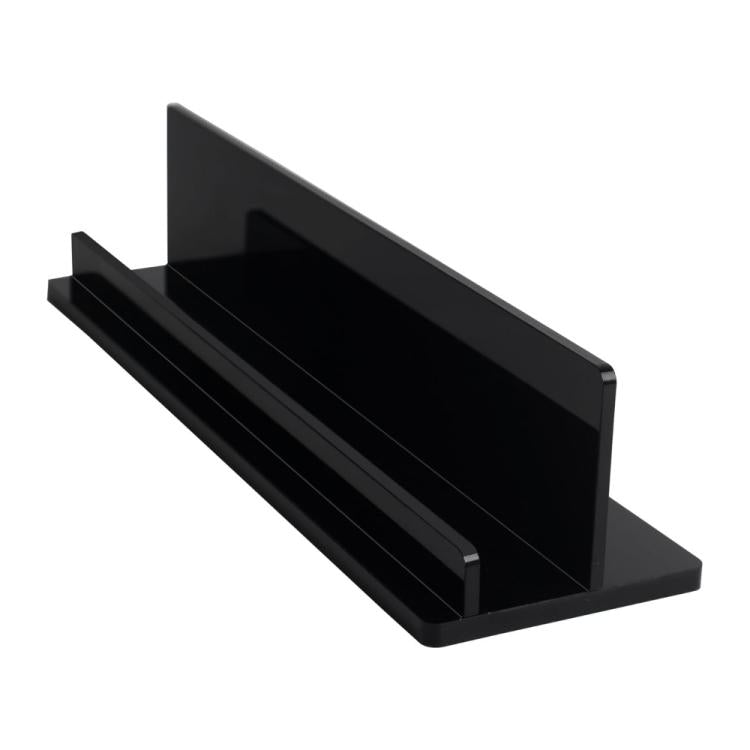 Acrylic Vinyl Record Display Storage Rack - YX213
