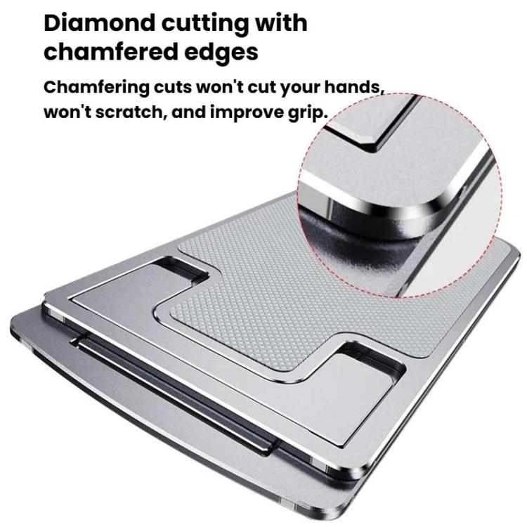 Universal Metal Phone Desktop Stand Tablet Portable Stand