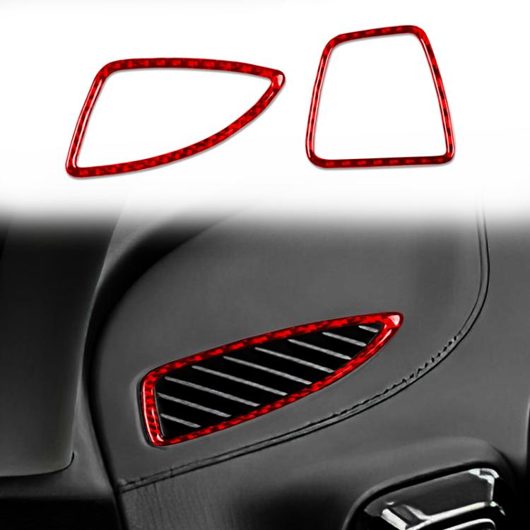 For Kia Sportage NQ5 22-25 Air Vent Decorative Sticker, Spec: LHD