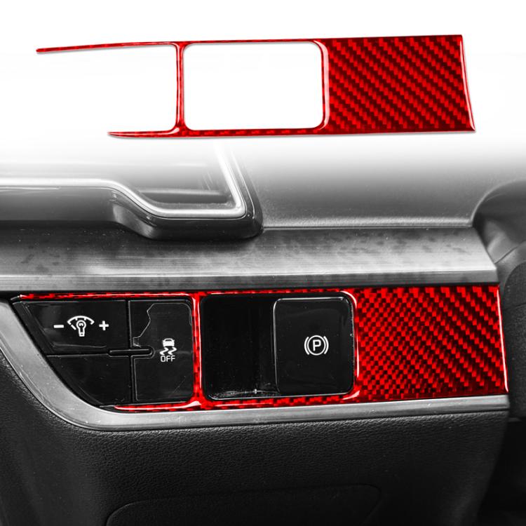 For Kia Sportage NQ5 22-25 Headlight Switch Decorative Sticker, Spec: RHD