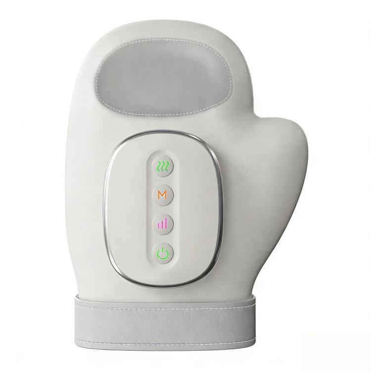 ST-1802 Hand Massager Fully Automatic Finger & Palm Kneading Device For Meridian Stimulation And Therapeutic Relief