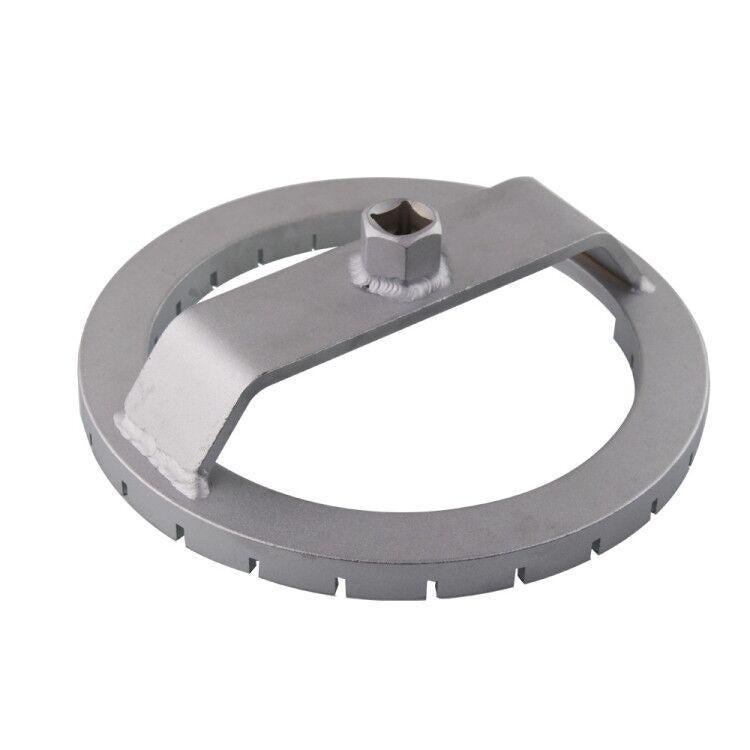 For Mercedes-Benz ML350 / W164 / W251 Fuel Tank Cap Removal Tool - 6-014