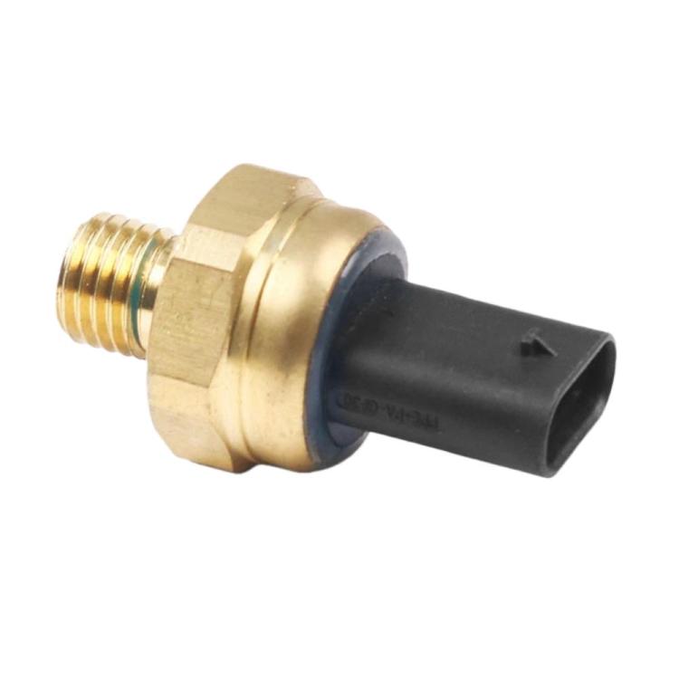 For BMW Car Engine Oil Pressure Sensors - 12617592532