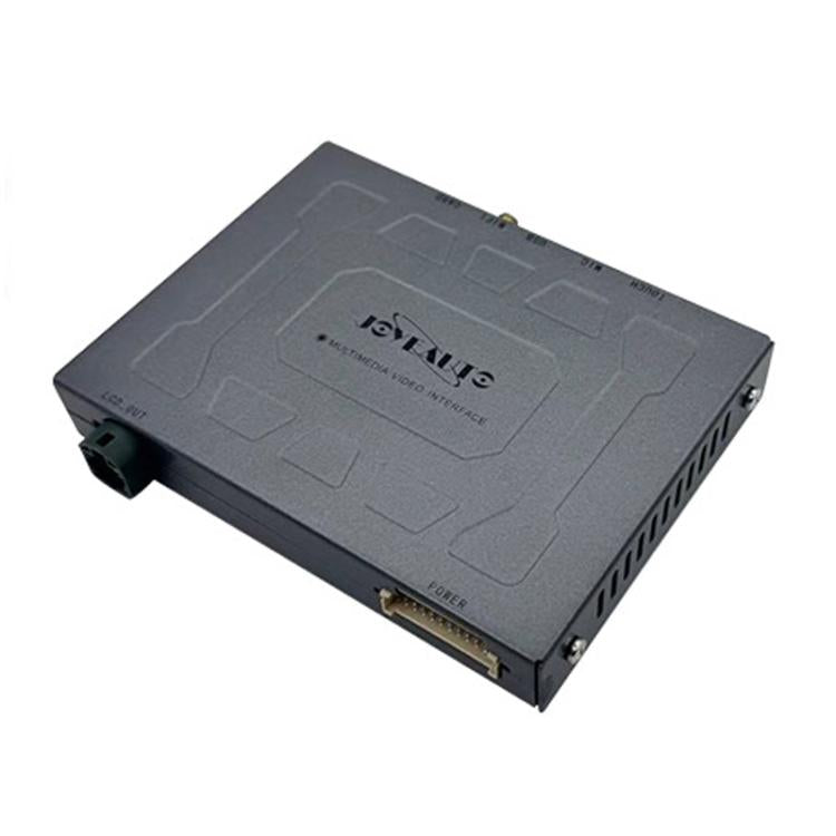 JOYEAUTO WZJP-1 For Jeep 2014-2018 Wireless CarPlay/Android Module Decoder