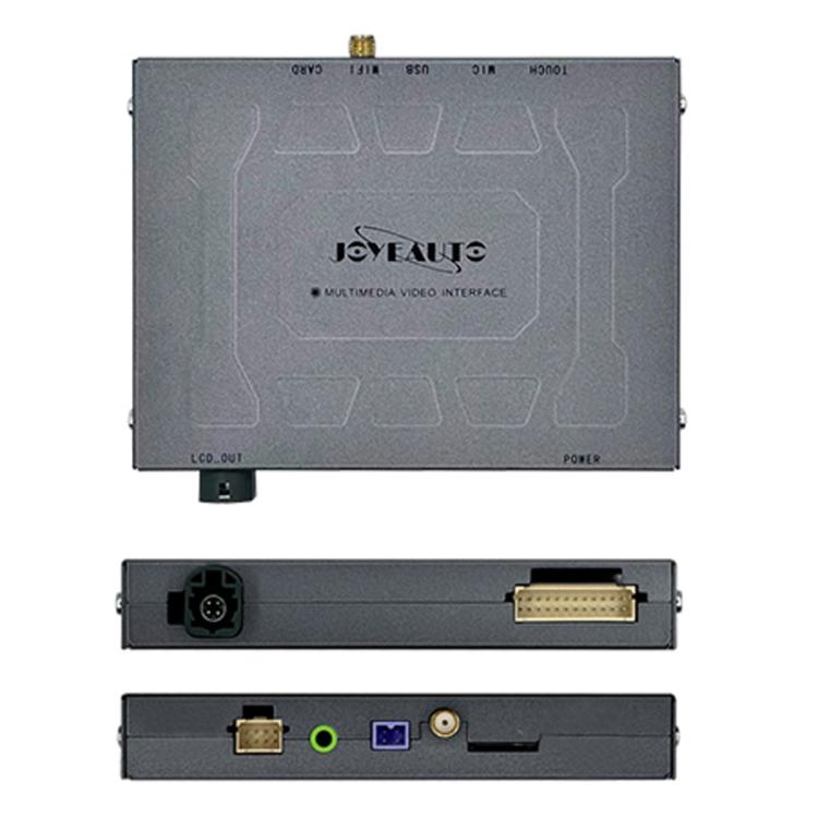 JOYEAUTO WZGM-1 Wireless CarPlay Module Decoder For Cadilac XTS / ATS / SRX / CTS / XT5 2014-2017