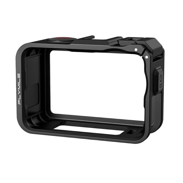 For DJI Osmo Action 6 Flymile Sports Camera Expansion Protective Case - AC6028