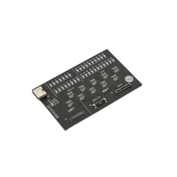 For DJI Mini / Mini SE / Mini 2 4 in 1 Gimbal Signal Cable Test Board