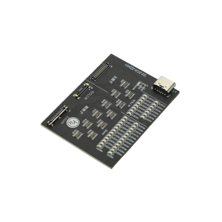 For DJI Air 2 4 in 1 Gimbal Signal Cable Test Board