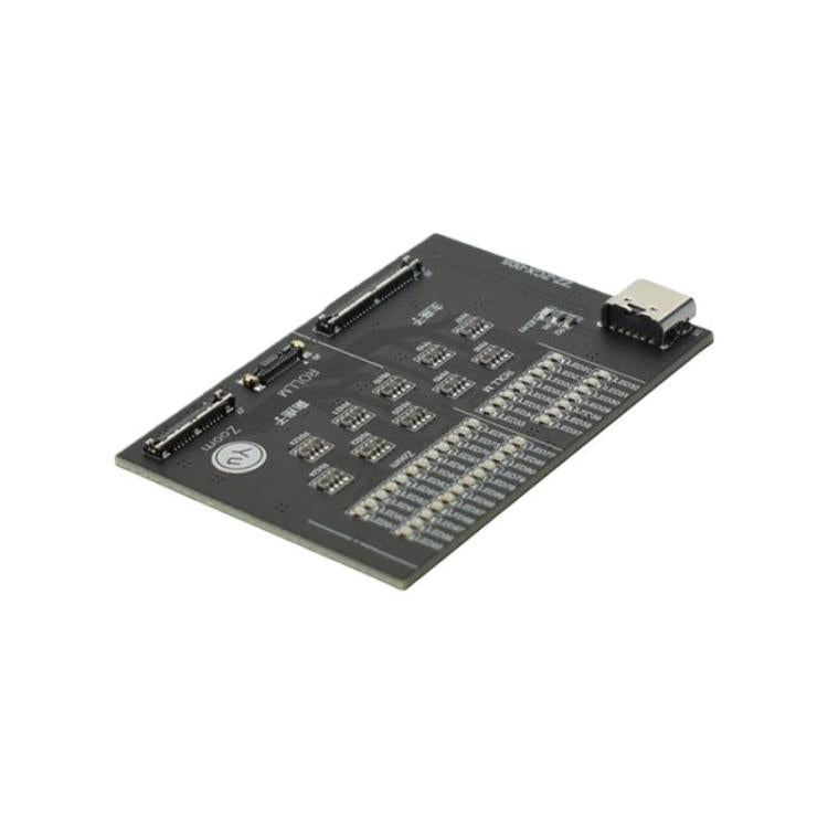 For DJI Air 2S 4 in 1 Gimbal Signal Cable Test Board