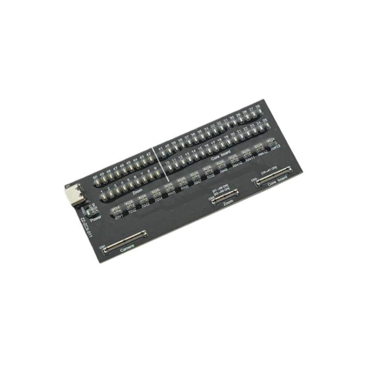 For DJI Air 3 4 in 1 Gimbal Signal Cable Test Board