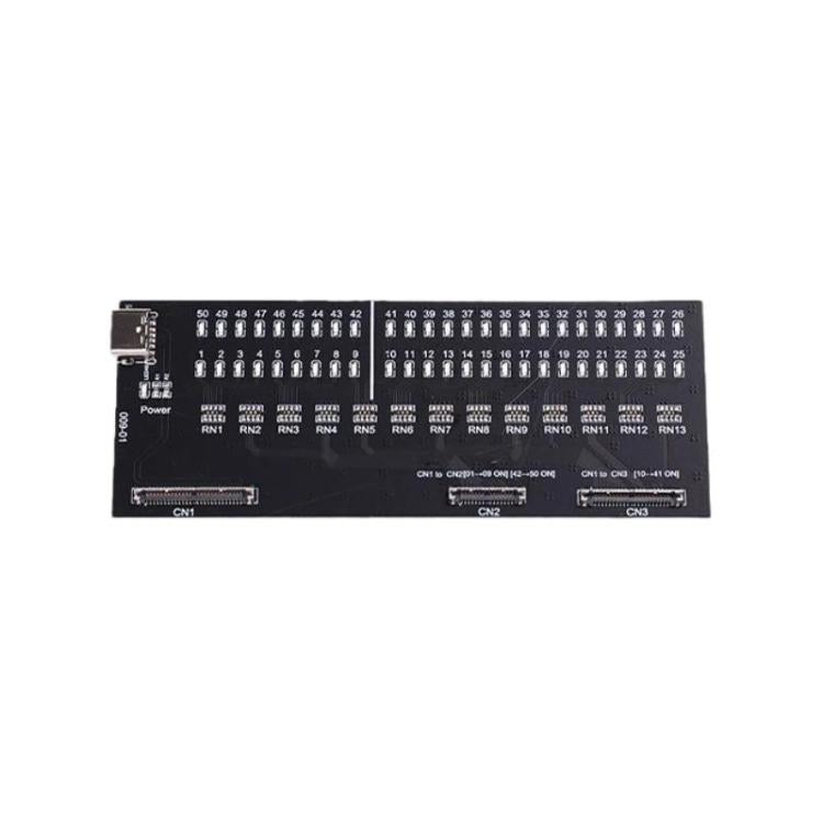 For DJI Air 3S 4 in 1 Gimbal Signal Cable Test Board
