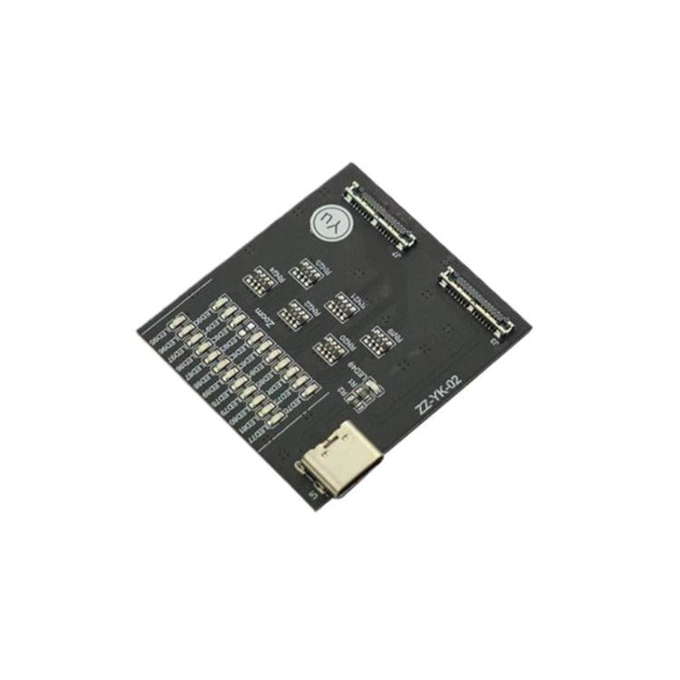 For DJI Mavic Pro 4 in 1 Gimbal Signal Cable Test Board
