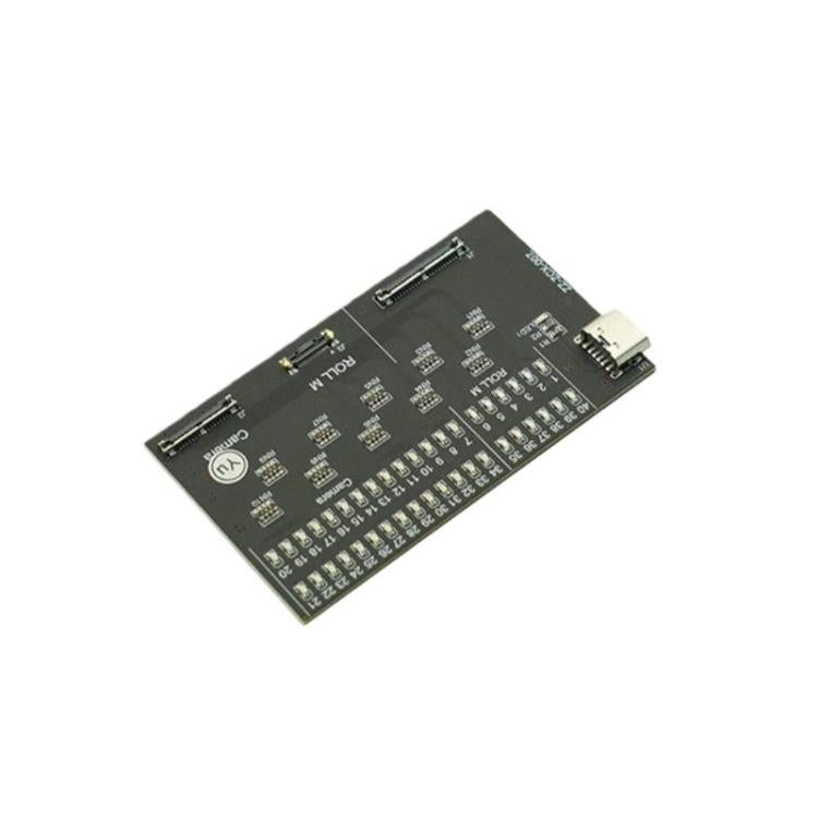 For DJI Mavic 2 4 in 1 Gimbal Signal Cable Test Board