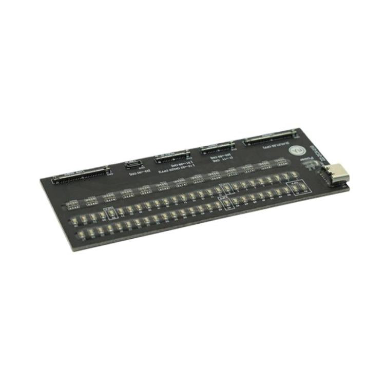 For DJI Mavic 3 Pro 4 in 1 Gimbal Signal Cable Test Board