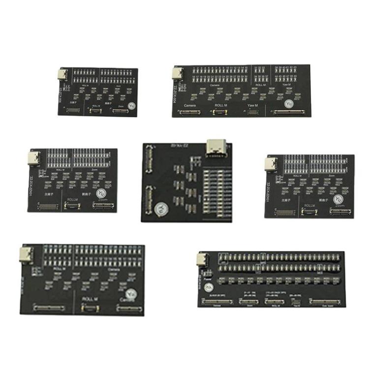 For DJI Mini / Mini SE / Mini 2 4 in 1 Gimbal Signal Cable Test Board
