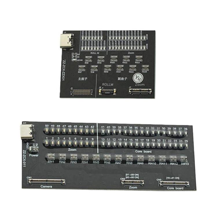 For DJI Mini / Mini SE / Mini 2 4 in 1 Gimbal Signal Cable Test Board