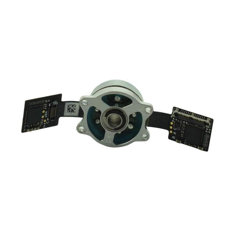 For DJI Air 3 Gimbal Camera Motor Repair Replacement Parts, Spec: Pitch Motor