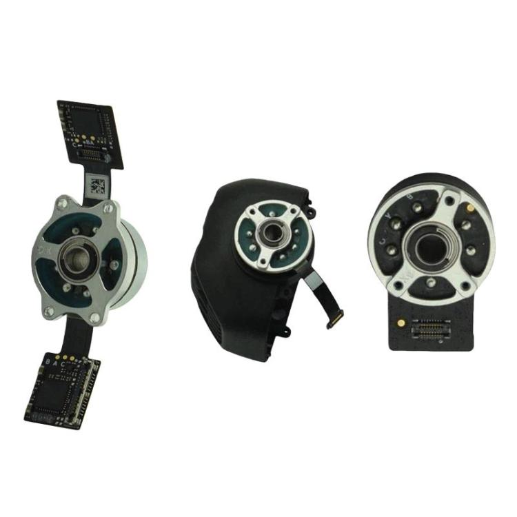 For DJI Air 3 Gimbal Camera Motor Repair Replacement Parts, Spec: Roll Motor