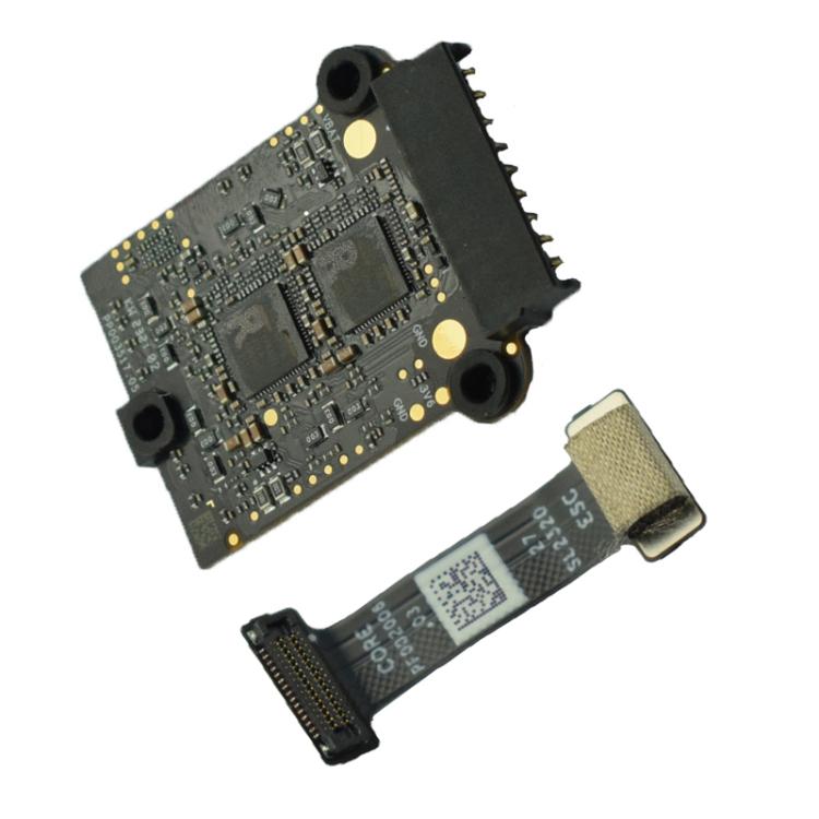 For DJI Air 3 ESC Board Assembly Repair Replacement Parts, Spec: ESC Board