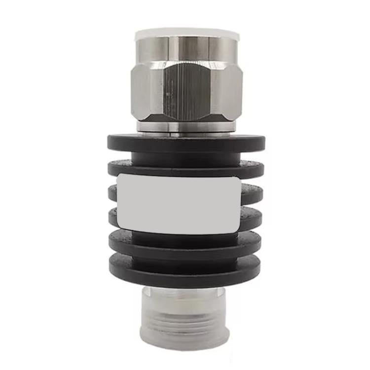 DC-3G 20dB N-Type 5W Coaxial Fixed Attenuator Male To Female RF Coaxial Plug
