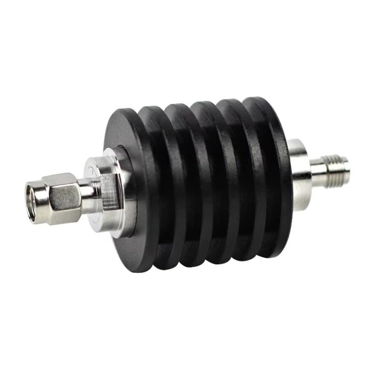1dB DC-4GHz 10W SMA Male To Female Coaxial Fixed Attenuator