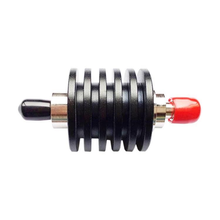 30dB DC-4GHz 10W SMA Male To Female Coaxial Fixed Attenuator