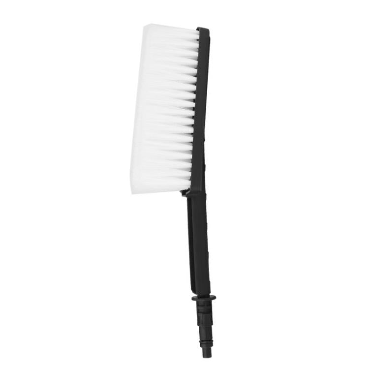 For LAVOR Series High-pressure Car Washers Water-fed Wash Brush, Specification: Straight Brush