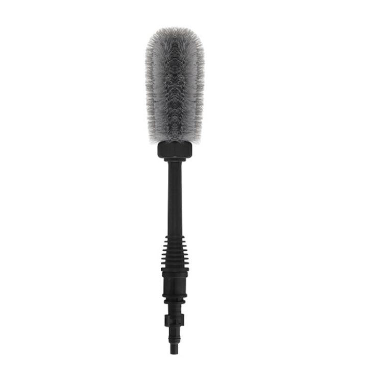 For LAVOR Series High-pressure Car Washers Water-fed Wash Brush, Specification: Wheel Brush