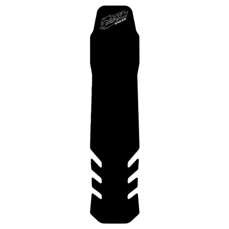 ENLEE E815-A Bike Bottom Frame Protector Mountain Bike Frame Anti-Collision Silicone Pad