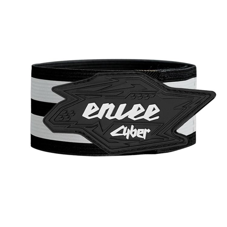 ENLEE ES30 Cycling Reflective Ankle Straps High-Visibility Warning Wristbands For Night Running