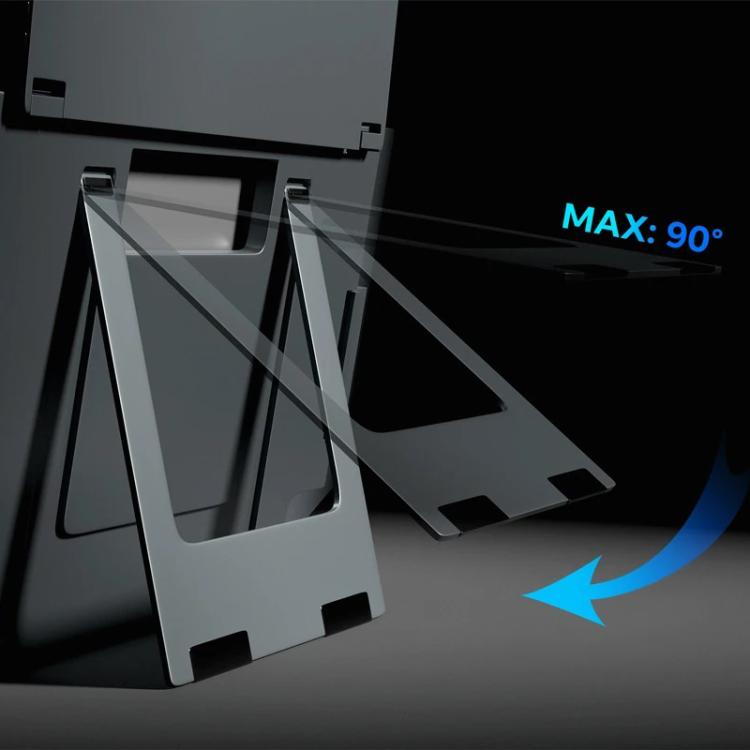 15.6 inch Triple-Screen One-Cable Connection 1080P Laptop Extension Display Portable Monitor