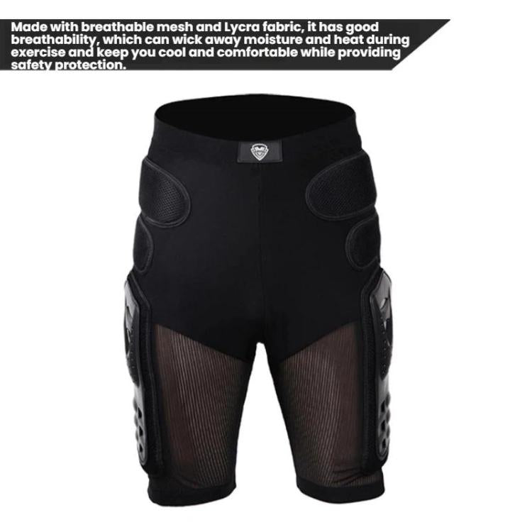 SULAITE Motorcycle Riding Skiing Outdoor Sports Protective Pants