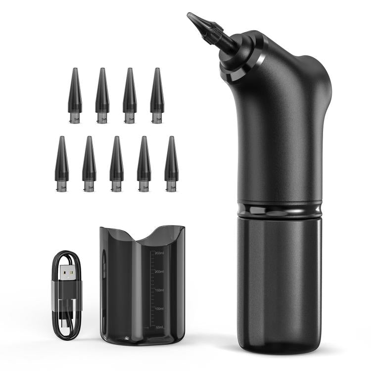 E30 Electric Ear Cleaner Home-Use Portable Ear Cleaning Device Earwax Removal Tool