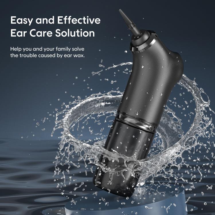 E30 Electric Ear Cleaner Home-Use Portable Ear Cleaning Device Earwax Removal Tool