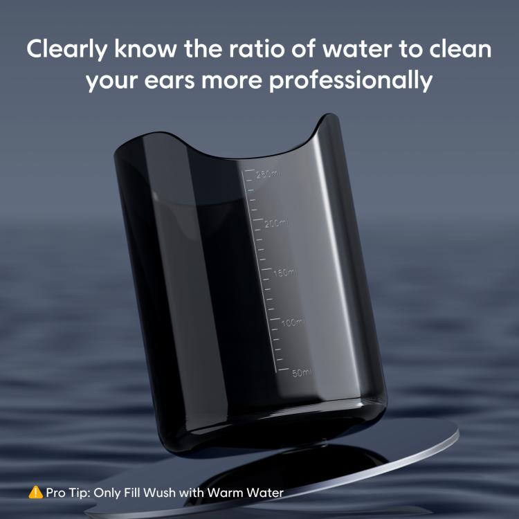 E30 Electric Ear Cleaner Home-Use Portable Ear Cleaning Device Earwax Removal Tool