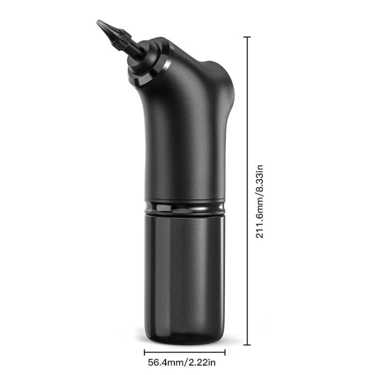 E30 Electric Ear Cleaner Home-Use Portable Ear Cleaning Device Earwax Removal Tool