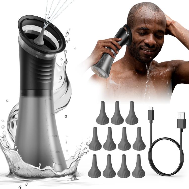 E80 Electric Ear Cleaner Home-Use Portable Ear Cleaning Device Earwax Removal Tool