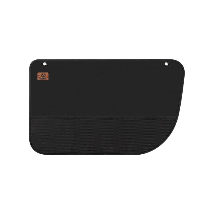 Pet-friendly Car Door Scratch-resistant Dirt-proof Protective Cover, Specification: Right Door